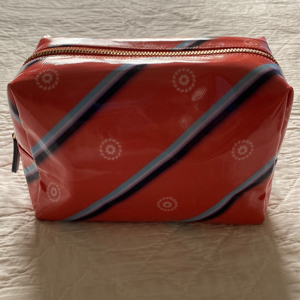 Jack Rogers Cosmetic Bag